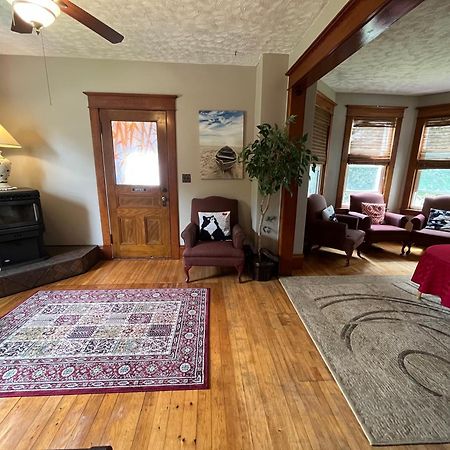 Cape Tormentine The Coastal Country House In New Brunswick المظهر الخارجي الصورة