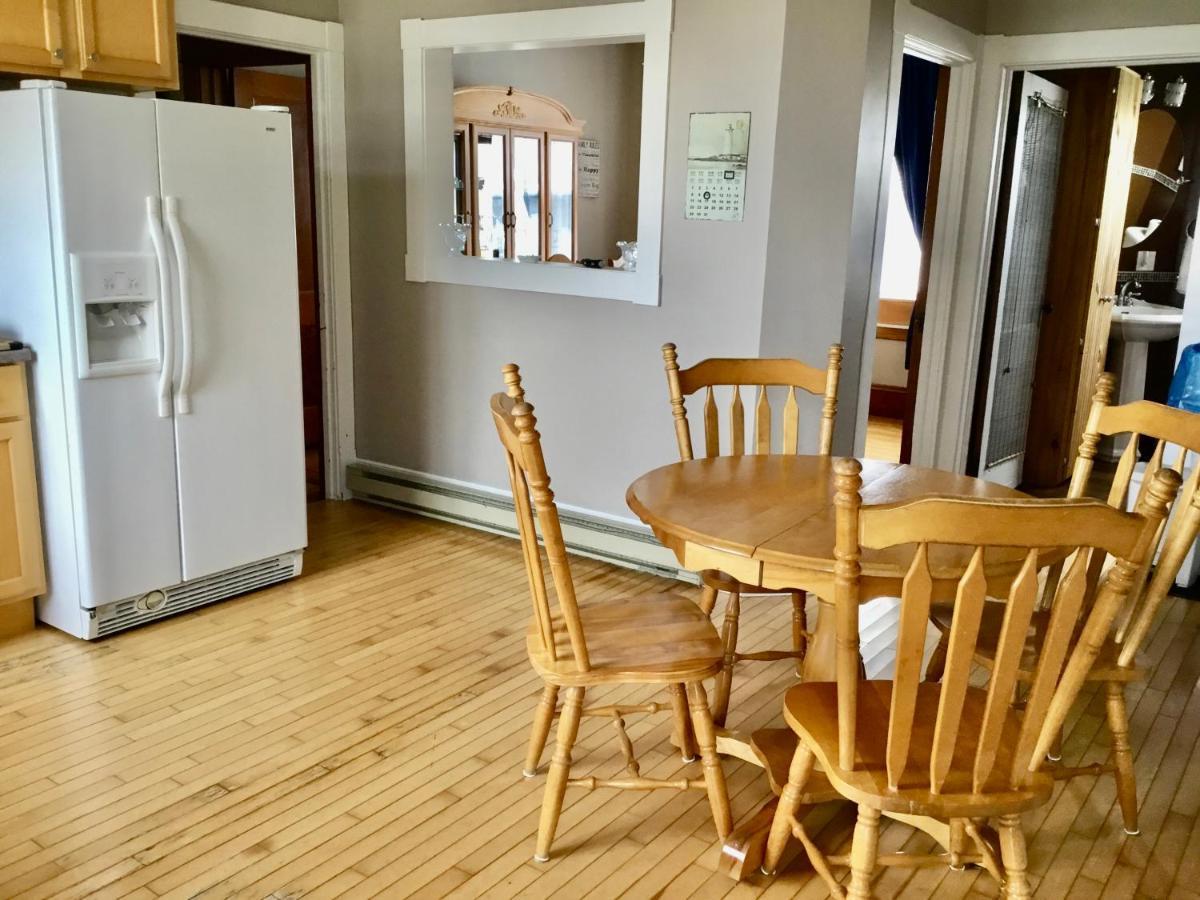 Cape Tormentine The Coastal Country House In New Brunswick المظهر الخارجي الصورة