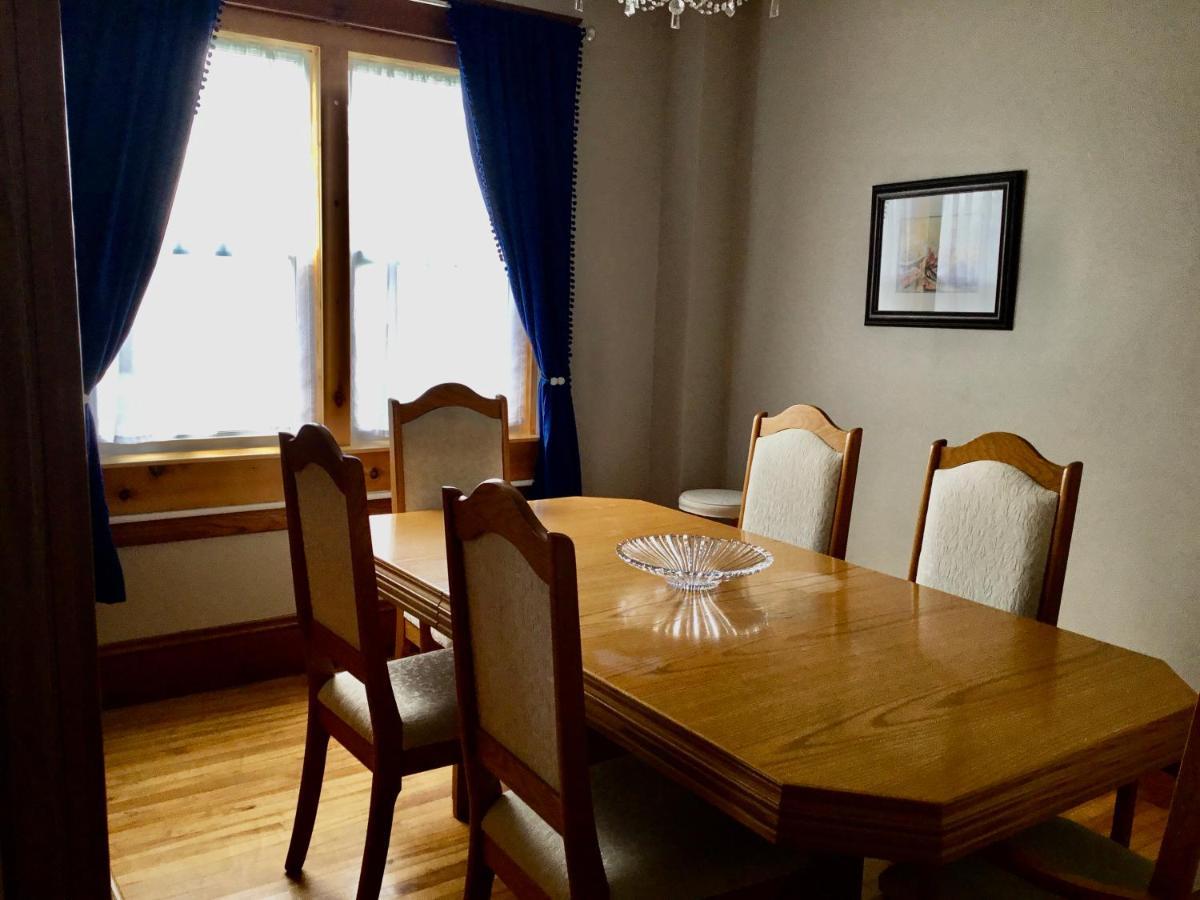 Cape Tormentine The Coastal Country House In New Brunswick المظهر الخارجي الصورة