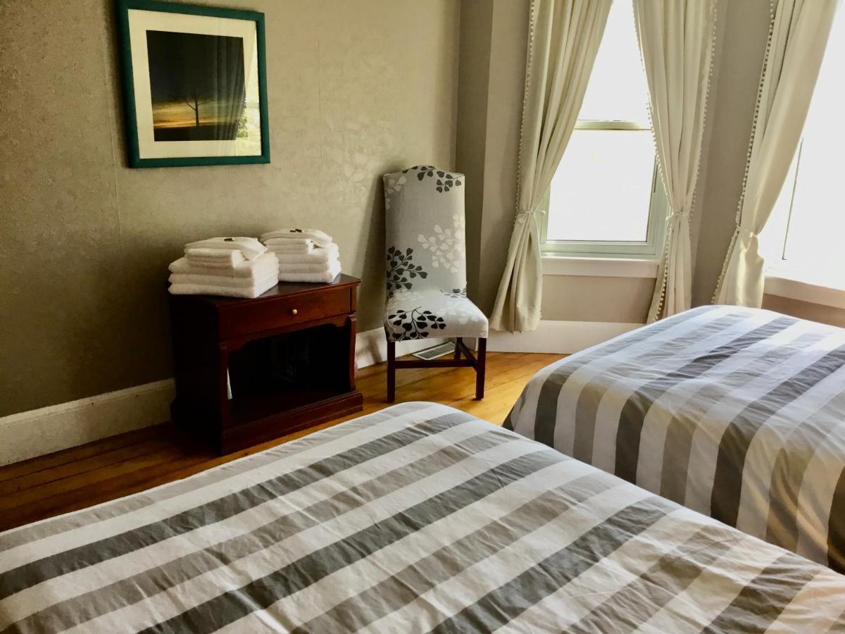 Cape Tormentine The Coastal Country House In New Brunswick المظهر الخارجي الصورة