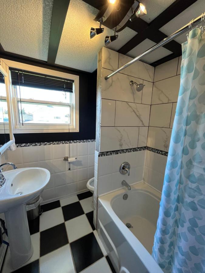 Cape Tormentine The Coastal Country House In New Brunswick المظهر الخارجي الصورة