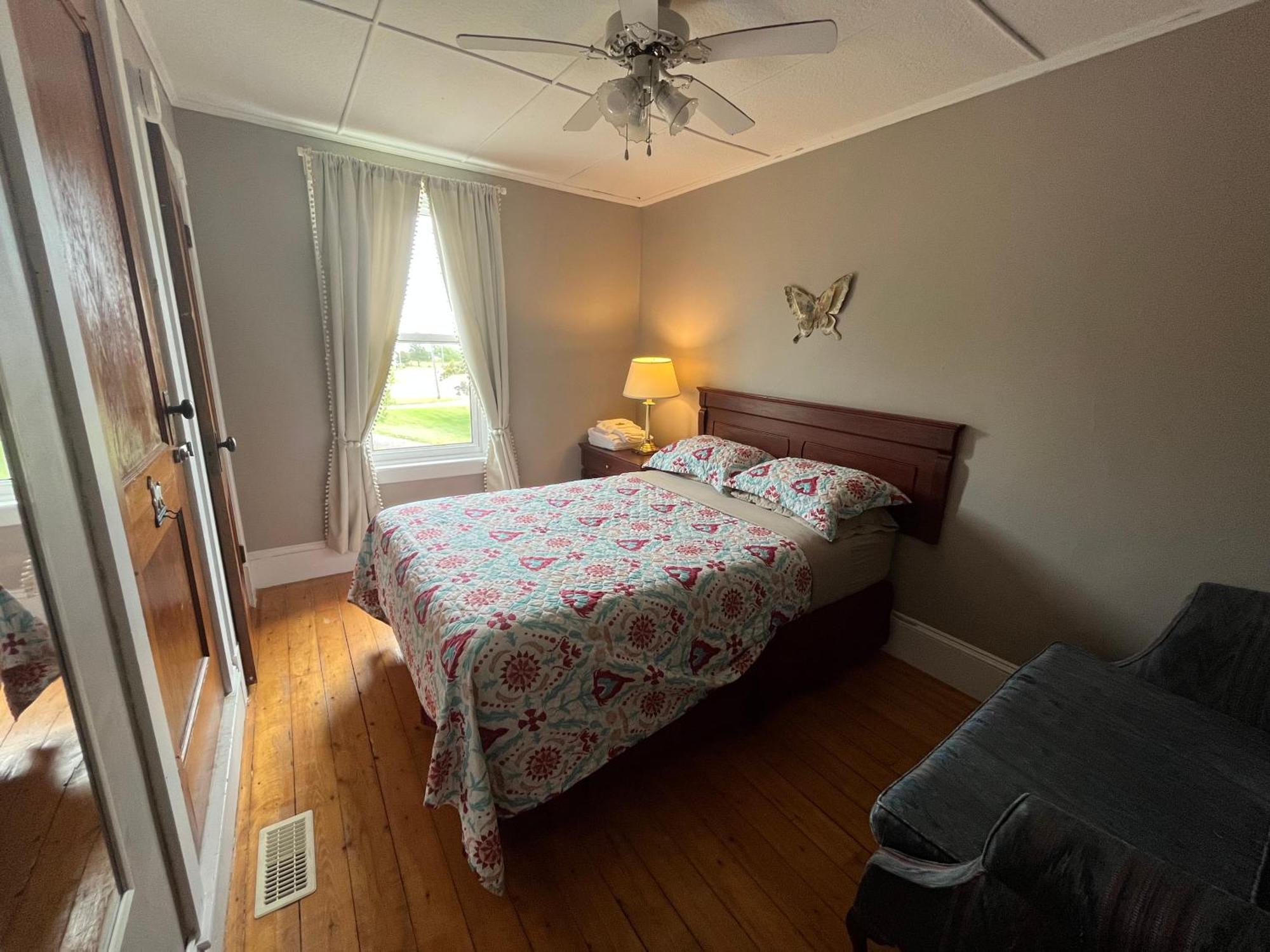 Cape Tormentine The Coastal Country House In New Brunswick المظهر الخارجي الصورة