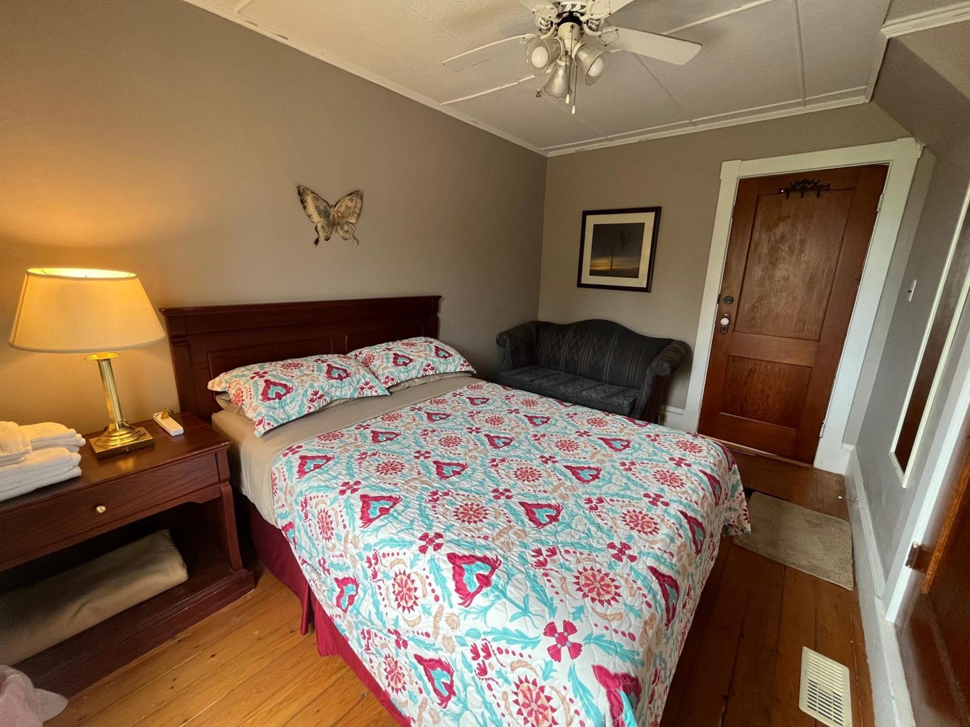 Cape Tormentine The Coastal Country House In New Brunswick المظهر الخارجي الصورة